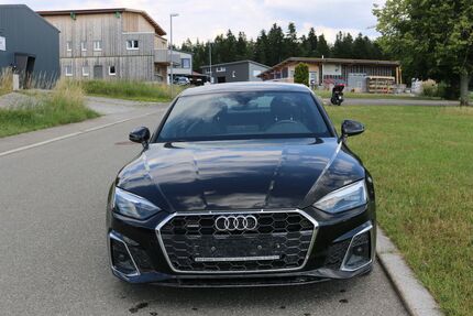 Audi A5 112.000 km 28.800 &euro; Aichhalden-Rötenberg 78733
