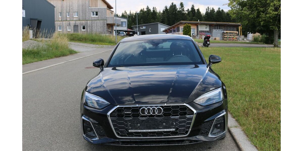 Audi A5 112.000 km 28.990 &euro; Aichhalden-Rötenberg 78733