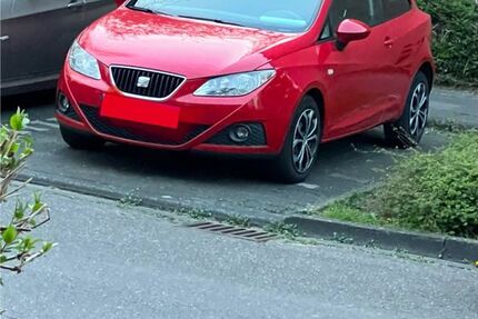 Seat Ibiza 200.000 km 3.450 &euro; Bonn 53119
