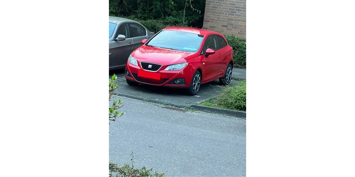 Seat Ibiza 200.000 km 3.450 &euro; Bonn 53119