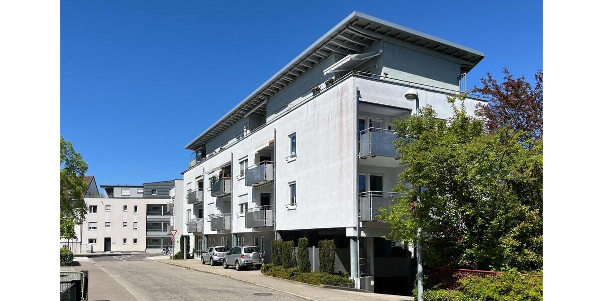 Einfamilienhaus Baden-Baden Lichtental - 1 Zimmer, 39 m&sup2;, 728&euro; | Angebot:26313900