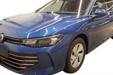 VW Passat Variant 8.335 km 38.990 &euro; Fürstenwalde 15517