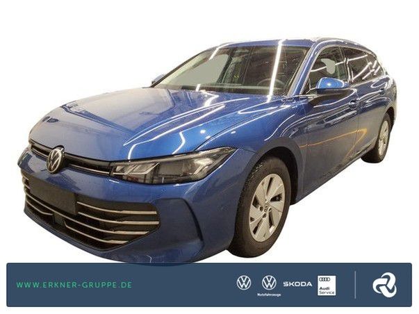 VW Passat Variant 8.335 km 38.990 &euro; Fürstenwalde 15517