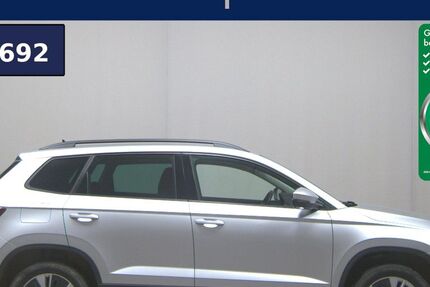 Skoda Karoq 164.490 km 18.680 &euro; Gyhum/Bockel 27404