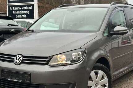 VW Touran 266.864 km 4.900 &euro; Alfeld (Leine) 31061