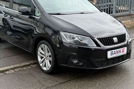 Seat Alhambra 190.000 km 11.300 &euro; Bad-Dürrheim 78073