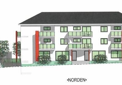 Provisionsfrei - Attraktive Gewerbeetagen in sehr zentraler Lage in Niestetal-H.