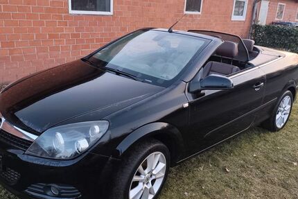 Opel Astra 211.500 km 3.900 &euro; Lähden 49774