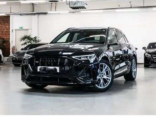 e-tron