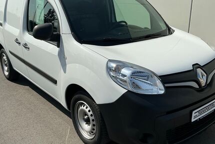 Renault Kangoo 65.020 km 13.790 € Barchfeld-Immelborn OT Immelborn 36456