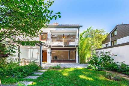 Haus zum Kaufen in Vaterstetten 849.000 € 132.66 m²