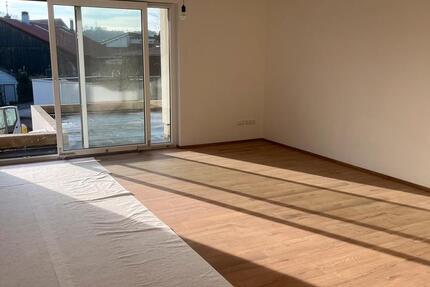 Attraktive 3-Zimmer-Wohnung in zentraler Lage von Hüttlingen 3 zimmer