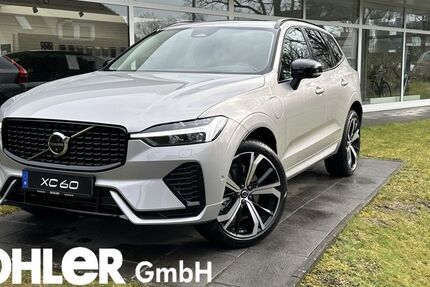Volvo XC60 12.000 km 59.950 &euro; Bremen 28357