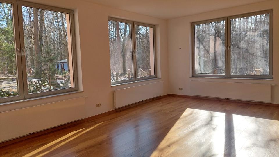 Etagenwohnung Treuenbrietzen - 6 Zimmer, 160 m&sup2;, 1.440&euro; | Angebot:25832302