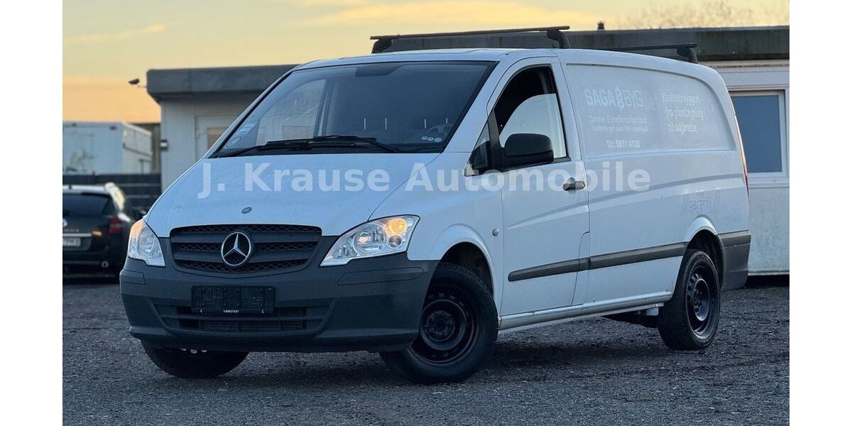 Mercedes-Benz Vito 134.379 km 4.998 &euro; Hammah 21714
