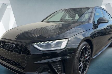 Audi A4 14.600 km 39.980 &euro; Bergisch Gladbach 51465