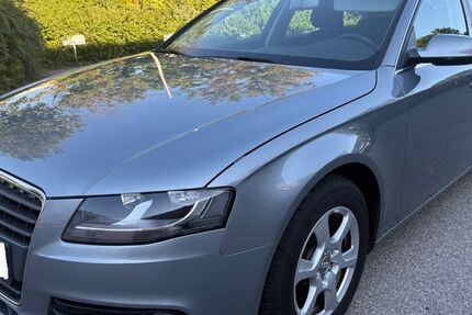 Audi A4 75.000 km 12.900 &euro; Garching 85748