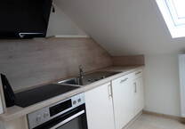 Top renovierte 3 - Zi.-Wohnung, Karlsruhe-Hagsfeld