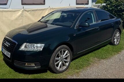 Audi A6 238.000 km 5.699 &euro; Hamburg 22145