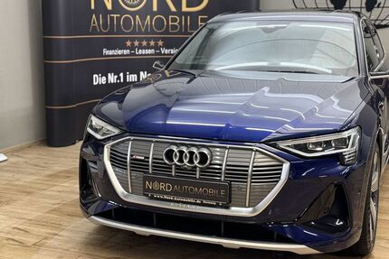 Audi e-tron 20.387 km 29.700 &euro; Rastede/ Wahnbek 26180