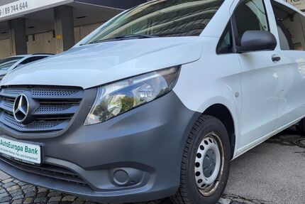 Mercedes-Benz Vito 224.000 km 14.490 € München 81541