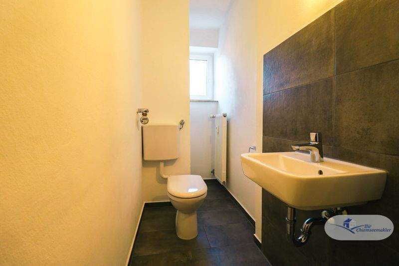 Etagenwohnung Rosenheim Innenstadt - 3 Zimmer, 87 m&sup2;, 359.000&euro; | Angebot:25471447