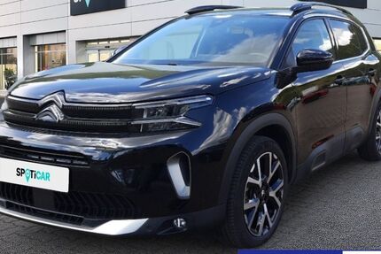 Citroen C5 Aircross 18.199 km 21.290 &euro; Saarbrücken 66119