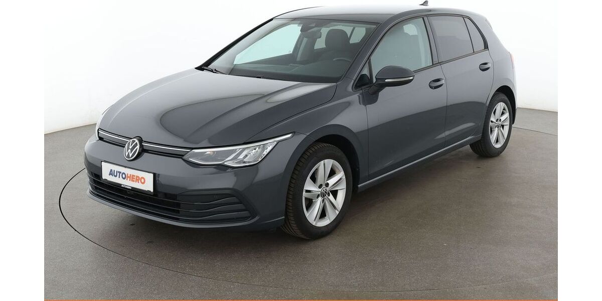VW Golf 84.281 km 16.600 &euro; Leipzig 04328