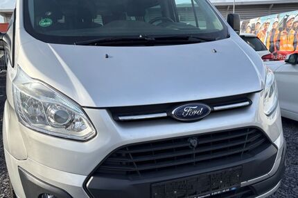 Ford Transit 413.000 km 5.950 &euro; Ochtendung 56299