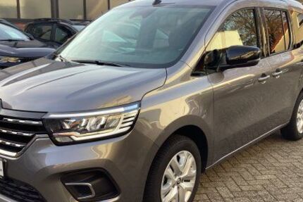 Renault Kangoo 17.750 km 24.890 &euro; Nordhorn 48529