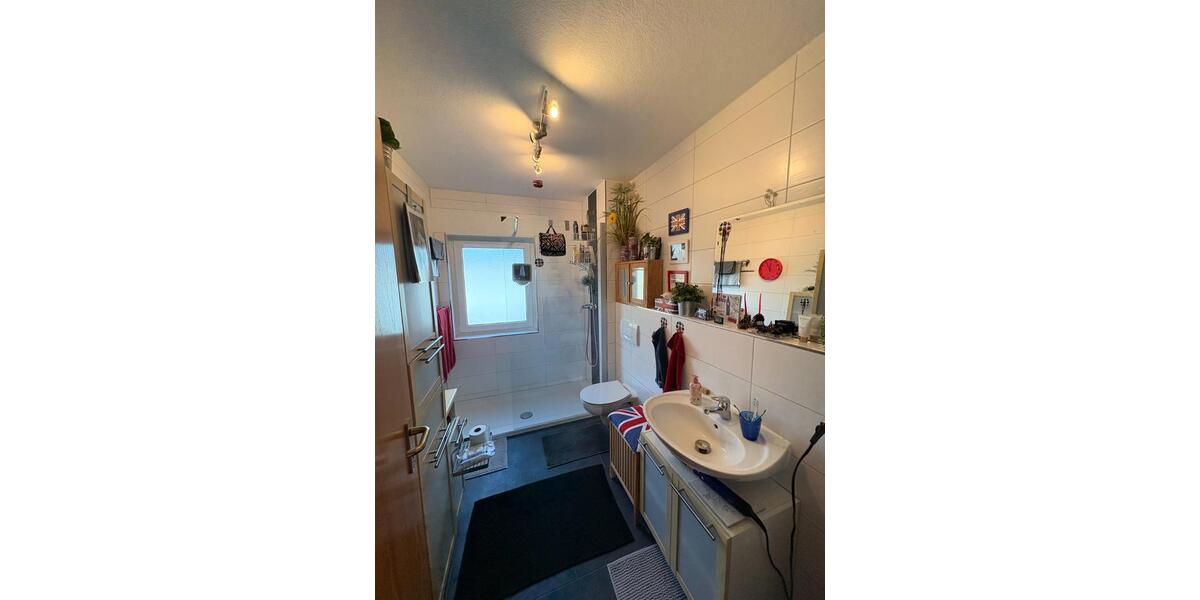 Dachgeschoßwohnung Seeheim-Jugenheim Jugenheim - 3 Zimmer, 90 m&sup2;, 319.000&euro; | Angebot:24569498