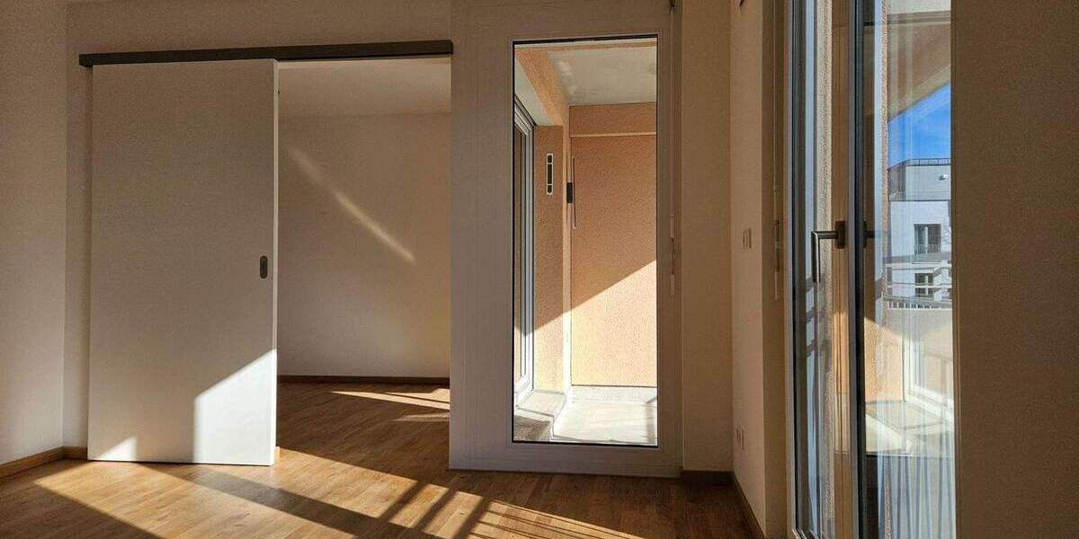 Etagenwohnung Dresden Naußlitz - 1 Zimmer, 46 m&sup2;, 276.700&euro; | Angebot:25387326