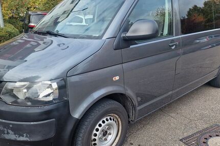VW T5 Transporter 247.000 km 11.000 € Weinstadt 71384