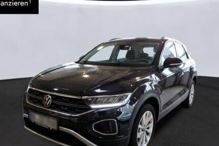 VW T-Roc 26.658 km 19.950 &euro; Eschwege 37269
