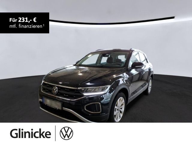 VW T-Roc 26.658 km 19.950 &euro; Eschwege 37269