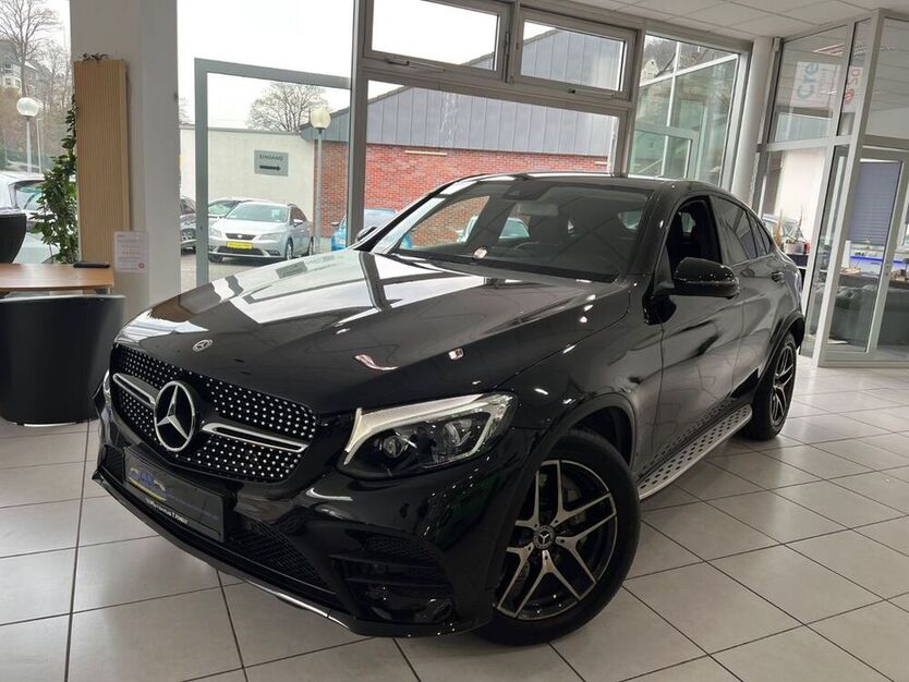 GLC 350