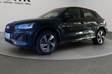 Audi Q2 17.673 km 33.100 € Vilshofen 94474