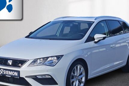 Seat Leon 100.228 km 12.330 &euro; Lengerich 49525