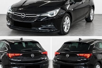 Opel Astra 88.876 km 12.990 &euro; Husum 25813