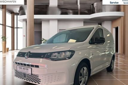 VW Caddy 65.500 km 21.980 € Wischhafen 21737