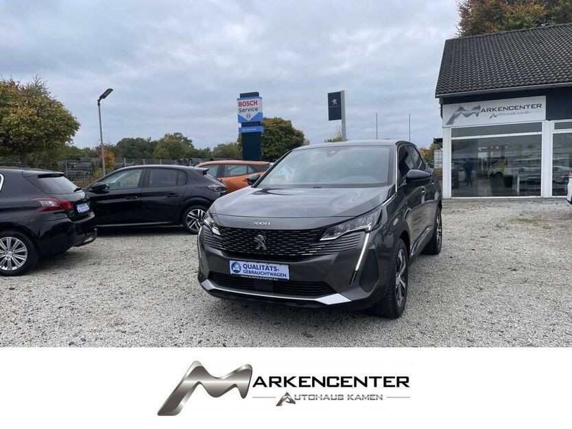 Peugeot 3008 33.382 km 21.999 € Kamen 59174
