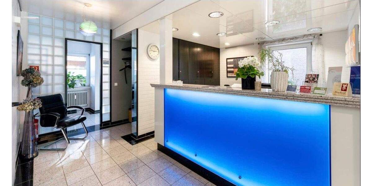 Gewerbeobjekt Gütersloh Innenstadt - 1.290.000&euro; | Angebot:24871188