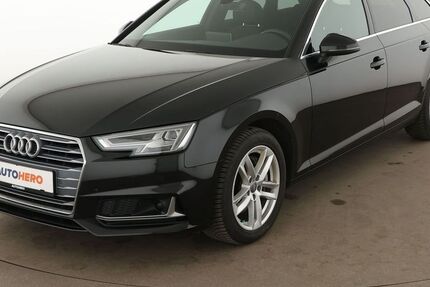 Audi A4 100.607 km 23.870 &euro; Leipzig 04328