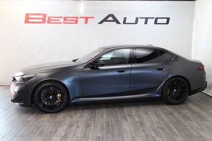 BMW M5 4.035 km 131.990 &euro; Tirschenreuth 95643