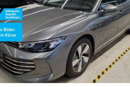 VW Passat 22.500 km 38.930 &euro; Schwaebisch Hall 74523