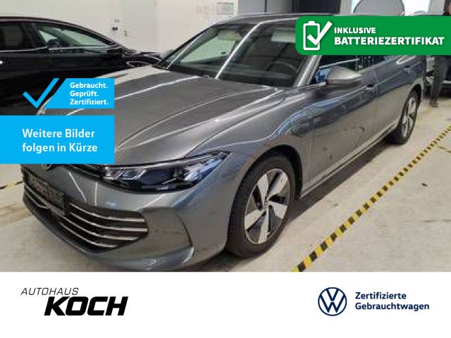 VW Passat 22.500 km 38.930 &euro; Schwaebisch Hall 74523