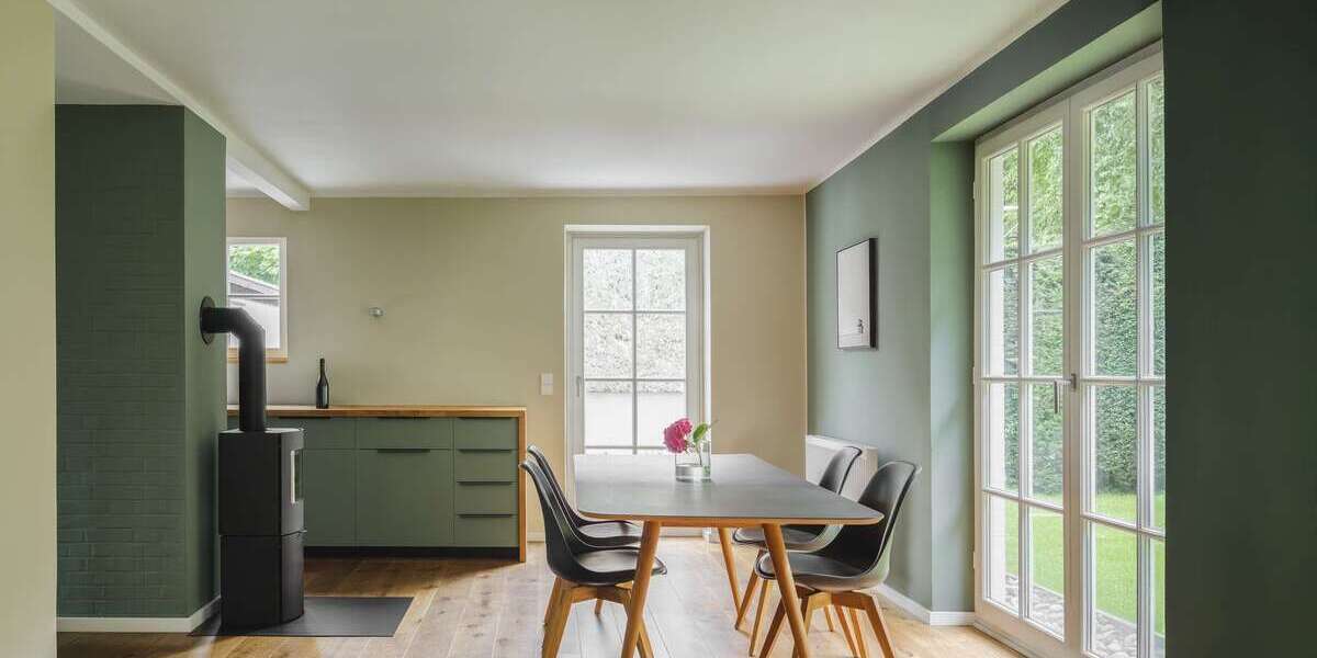 Etagenwohnung Sankt Peter-Ording Ording - 3 Zimmer, 88 m&sup2;, 668.500&euro; | Angebot:25637215