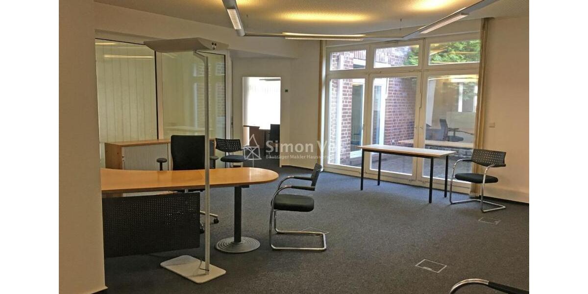 Gewerbeobjekt Rees - 1.900&euro; | Angebot:22013308