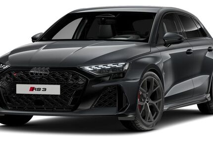 Audi RS3 2.527 km 62.970 &euro; Alsdorf 52477
