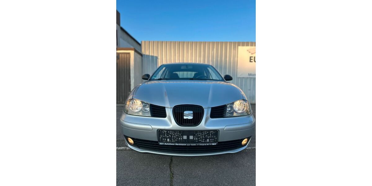 Seat Ibiza 154.000 km 1.200 &euro; Friedberg 86316